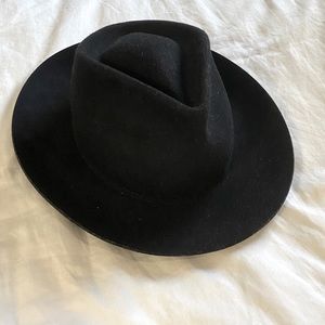 Goorin Bros fedora